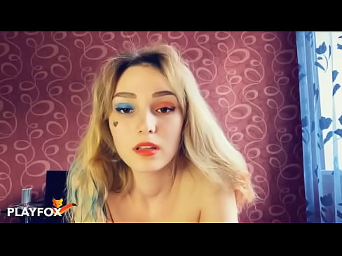 ❤️ Gilashin gaskiya na sihiri ya ba ni jima'i da Harley Quinn ❤❌ Batsa mai kyau a%ha.vegasservice.ru ️❤
