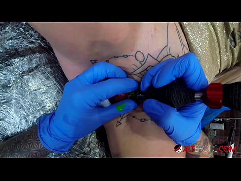 ❤️ Sully Savage mai tsananin jarfa ta yi tattoo a kan kwarin ta ❤❌ Batsa mai kyau a%ha.vegasservice.ru ️❤